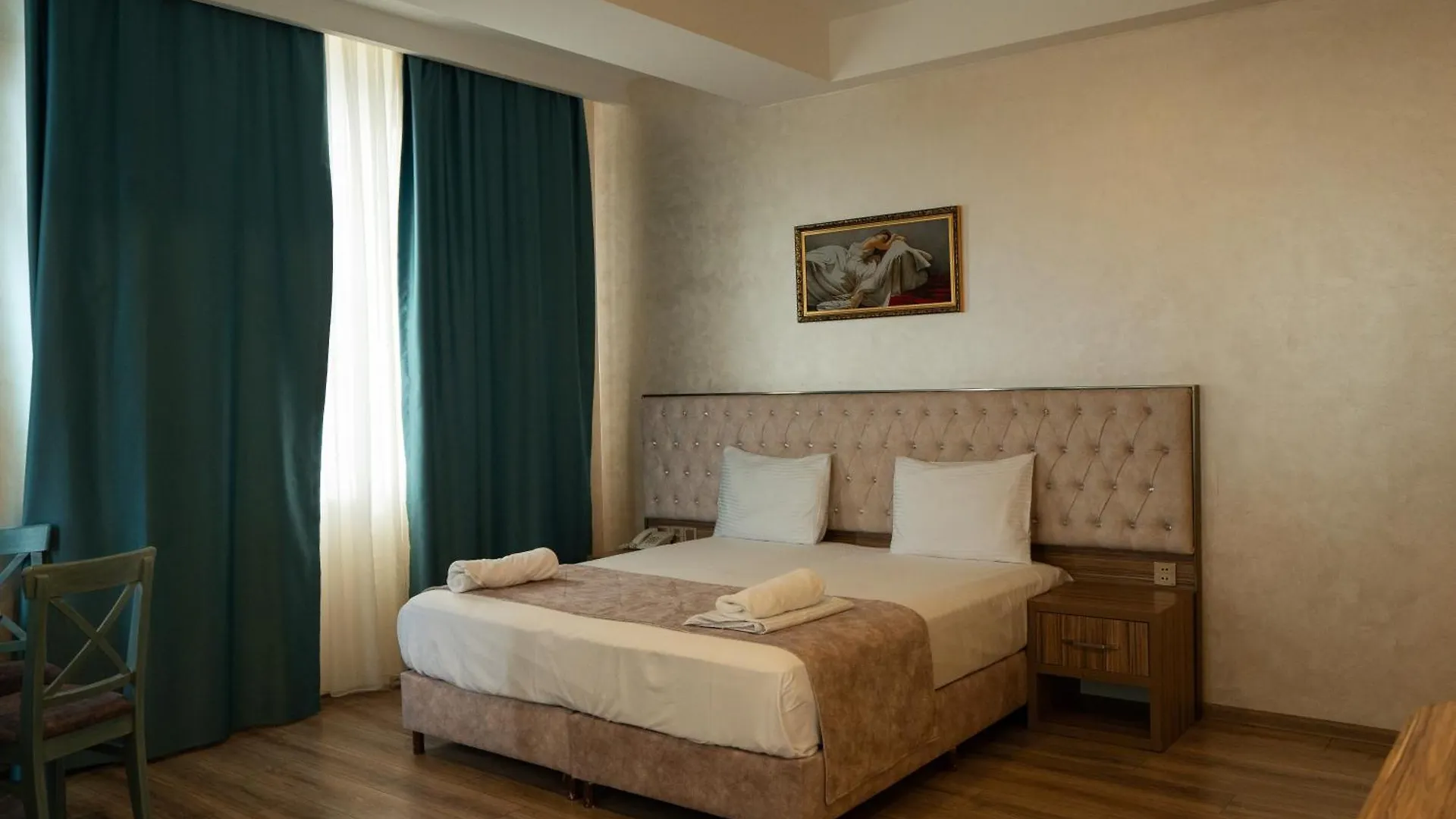 La Corne Hotel Baku