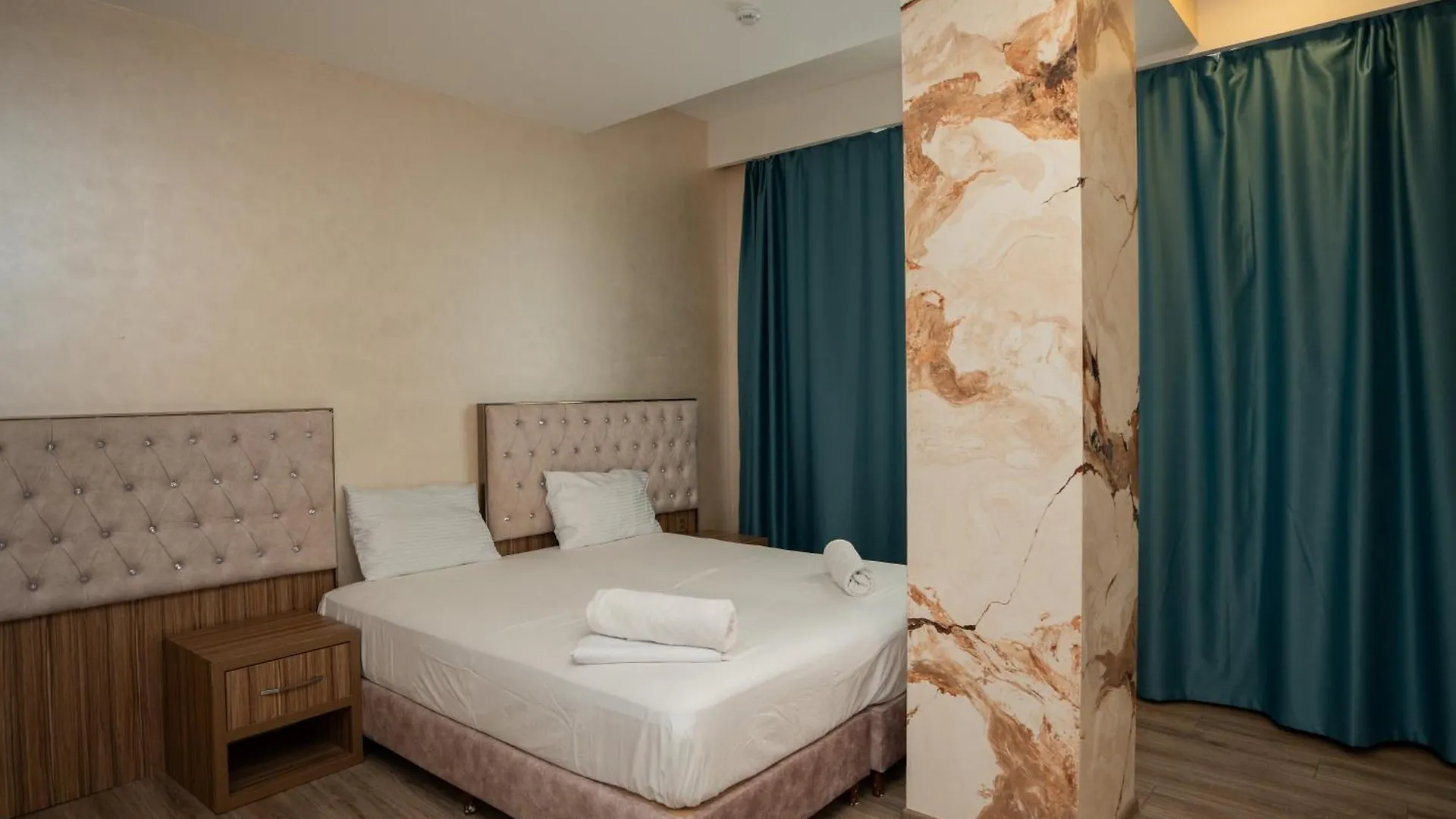 La Corne Hotel Baku