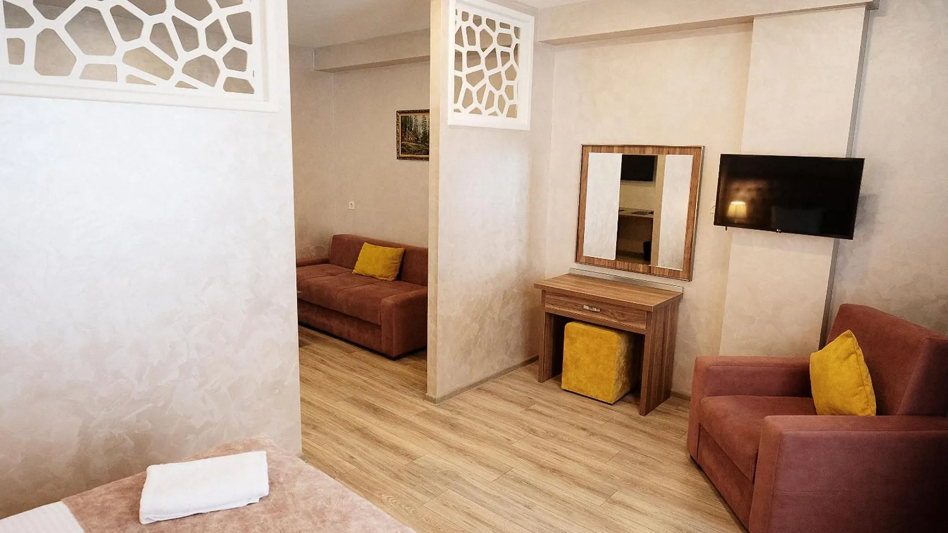 La Corne Hotel Baku