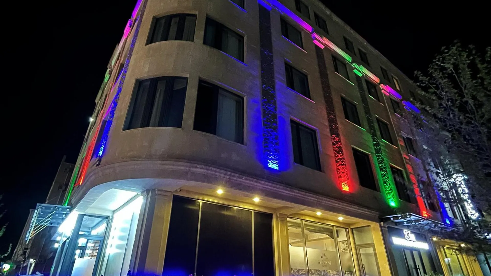 La Corne Hotel Baku