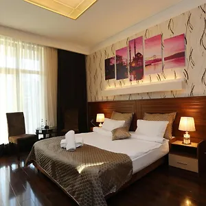 4* فندق Bosfor