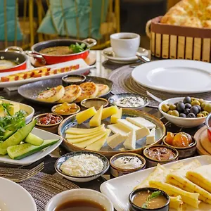 4* فندق بريمير