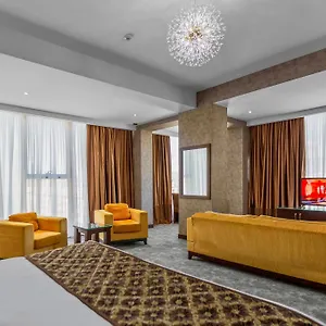 4* فندق Harmony