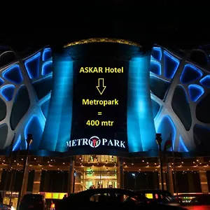 Askar Baku