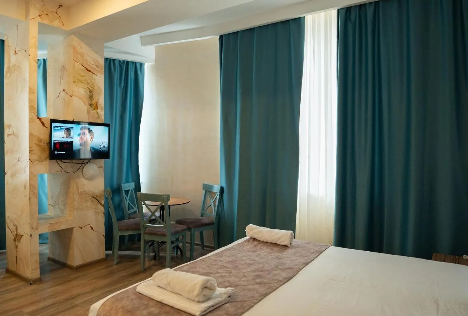 La Corne Hotel Baku