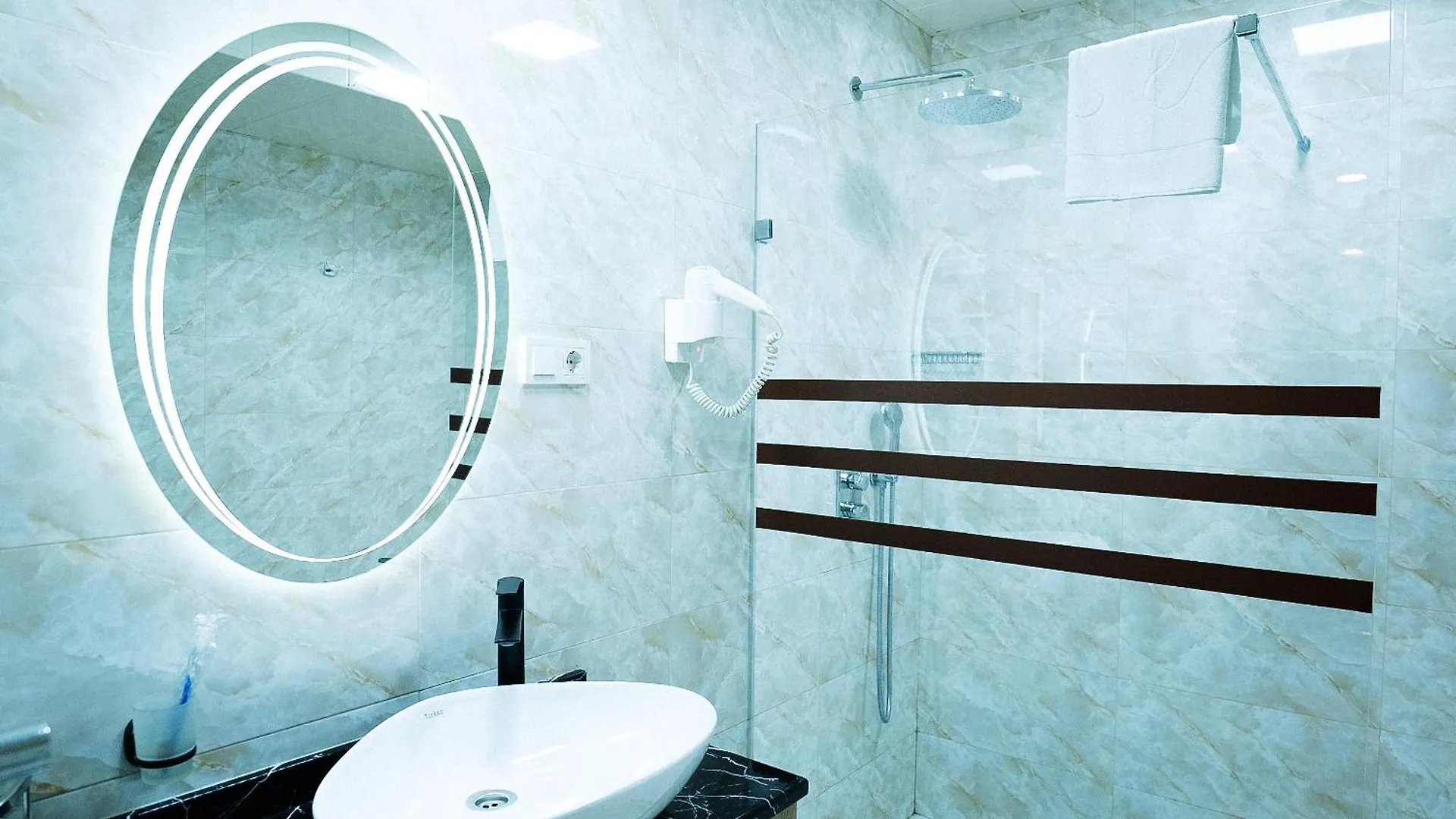 La Corne Hotel Baku